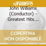 John Williams (Conductor) - Greatest Hits 1969-1999 (2 Cd) cd