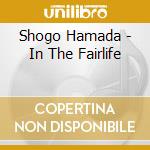 Shogo Hamada - In The Fairlife cd
