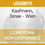 Kaufmann, Jonas - Wien cd