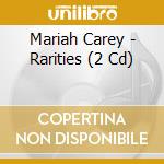 Mariah Carey - Rarities (2 Cd) cd