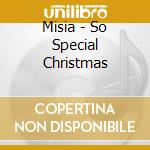 Misia - So Special Christmas cd
