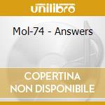 Mol-74 - Answers cd