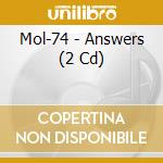 Mol-74 - Answers (2 Cd) cd