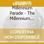 Millennium Parade - The Millennium Parade cd