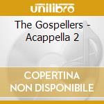 The Gospellers - Acappella 2 cd
