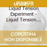 Liquid Tension Experiment - Liquid Tension Experiment 3 (2 Cd) cd musicale