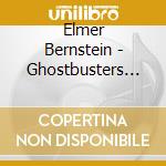 Elmer Bernstein - Ghostbusters (Original Score) / O.S.T. cd