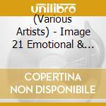 (Various Artists) - Image 21 Emotional & Relaxing cd