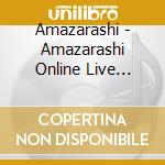 Amazarashi - Amazarashi Online Live Mappou Dokushou Uten Kekkou cd musicale
