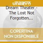Dream Theater - The Lost Not Forgotten Archives: Images And Words - Live In Japan. 2017 cd