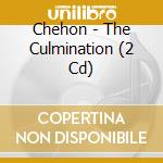 Chehon - The Culmination (2 Cd) cd