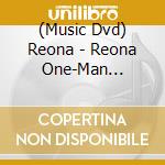 (Music Dvd) Reona - Reona One-Man Concert Tour 'Unknown' Live At Pacifico Yokohama (2 Dvd) cd