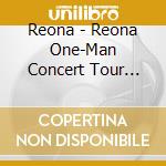 Reona - Reona One-Man Concert Tour 'Unknown' Live At Pacifico Yokohama cd