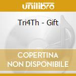 Tri4Th - Gift cd