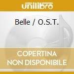 Belle / O.S.T. cd