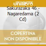 Sakurazaka 46 - Nagaredama (2 Cd) cd