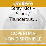 Stray Kids - Scars / Thunderous (Sorikun) (Version C) cd musicale
