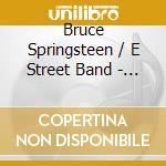 Bruce Springsteen / E Street Band - The Legendary 1979 No Nukes Concerts cd