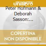 Peter Hofmann & Deborah Sasson: Bernstein On Broadway cd