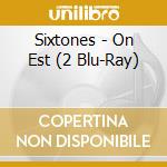 Sixtones - On Est (2 Blu-Ray) cd