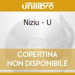 Niziu - U cd
