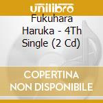 Fukuhara Haruka - 4Th Single (2 Cd) cd