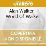 Alan Walker - World Of Walker cd musicale
