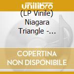 (LP Vinile) Niagara Triangle - Niagara Triangle Vol.2 40Th Anniversary Edition (2 Lp) vinile