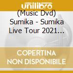 (Music Dvd) Sumika - Sumika Live Tour 2021 Kacho Fugetsu 2021.11.03 At Saitama Super Arena (3 Dvd) cd