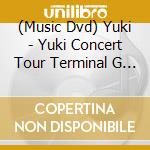 (Music Dvd) Yuki - Yuki Concert Tour Terminal G 2021 Tokyo Garden Theater (2 Dvd) cd