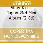 Stray Kids - Japan 2Nd Mini Album (2 Cd) cd
