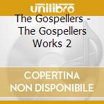 The Gospellers - The Gospellers Works 2 cd