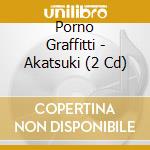Porno Graffitti - Akatsuki (2 Cd) cd