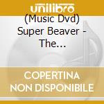 (Music Dvd) Super Beaver - The Documentary Of Super Beaver [Tokyo]Release Tour 2022 -Tokyo Rakuda Story- (2 Dvd) cd