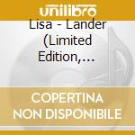 Lisa - Lander (Limited Edition, Lander Pack) cd musicale