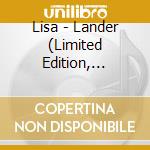 Lisa - Lander (Limited Edition, Lander Pack) cd
