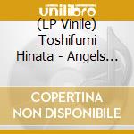 (LP Vinile) Toshifumi Hinata - Angels In Dystopia Nocturnes & Preludes (Clear Vinyl) vinile