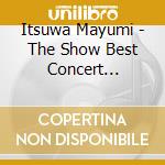 Itsuwa Mayumi - The Show Best Concert Album'75 cd