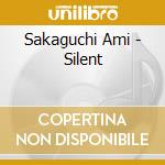 Sakaguchi Ami - Silent cd