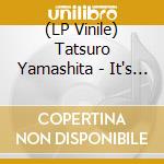 (LP Vinile) Tatsuro Yamashita - It's A Poppin Time (2 Lp) lp vinile
