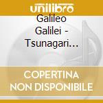 Galileo Galilei - Tsunagari Daisuki Box (5 Cd) cd