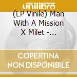 (LP Vinile) Man With A Mission X Milet - Demon Slayer - Kizuna No Kiseki vinile
