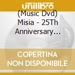 (Music Dvd) Misia - 25Th Anniversary Misia The Great Hope In Ariake Arena cd