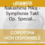 Nakashima Mika - Symphonia Takt Op. Special Edition cd
