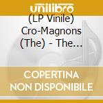 (LP Vinile) Cro-Magnons (The) - The Cro-Magnons Tour Mountain Banana 2023 (4 Lp) vinile