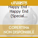 Happy End - Happy End (Special Edition) cd