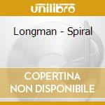 Longman - Spiral cd