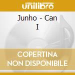 Junho - Can I cd