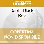 Reol - Black Box cd