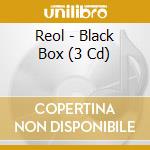 Reol - Black Box (3 Cd) cd